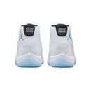 Nike Air Jordan 11 Retro "Legend Blue"