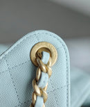 Bolsa Hobo  Chanel 25