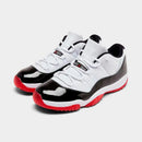 Nike Air Jordan 11 Retro Low "Concord Bred"