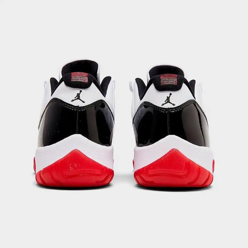 Nike Air Jordan 11 Retro Low "Concord Bred"