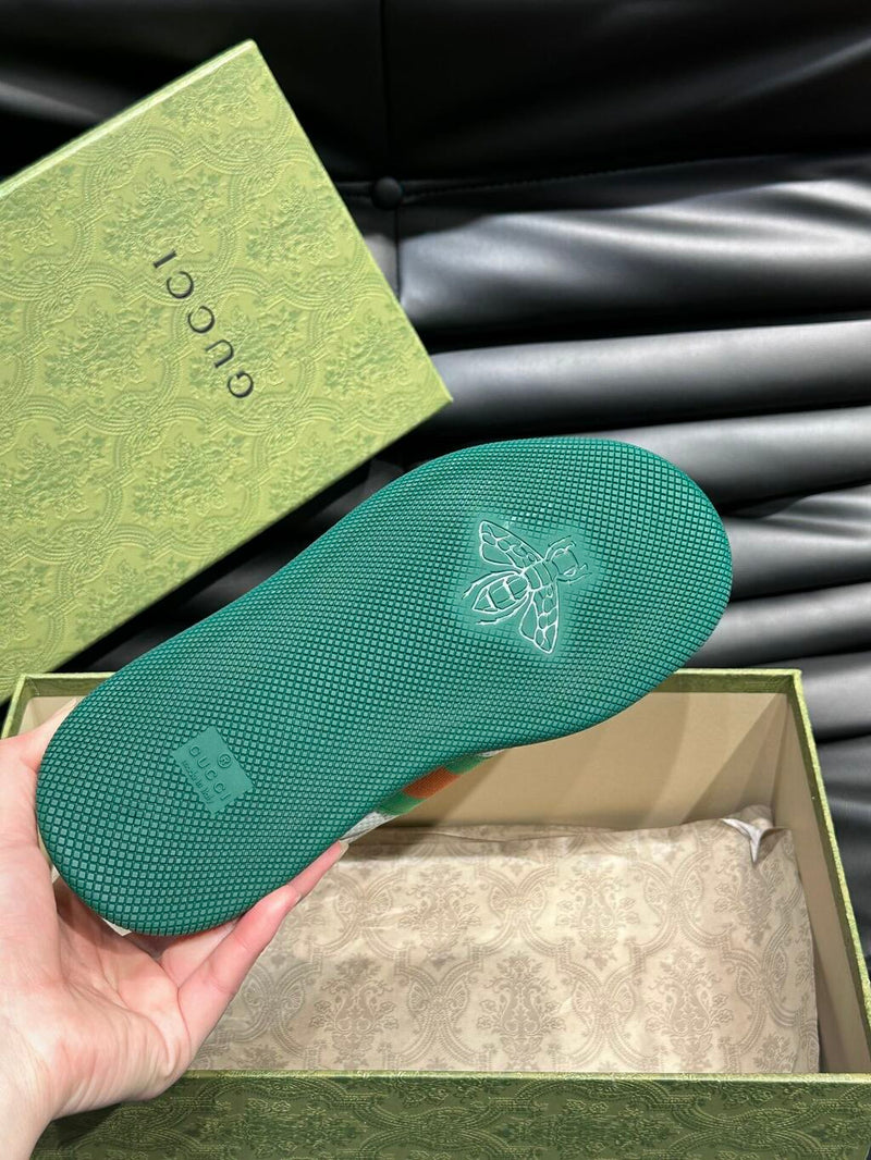 Gucci GG Sneaker