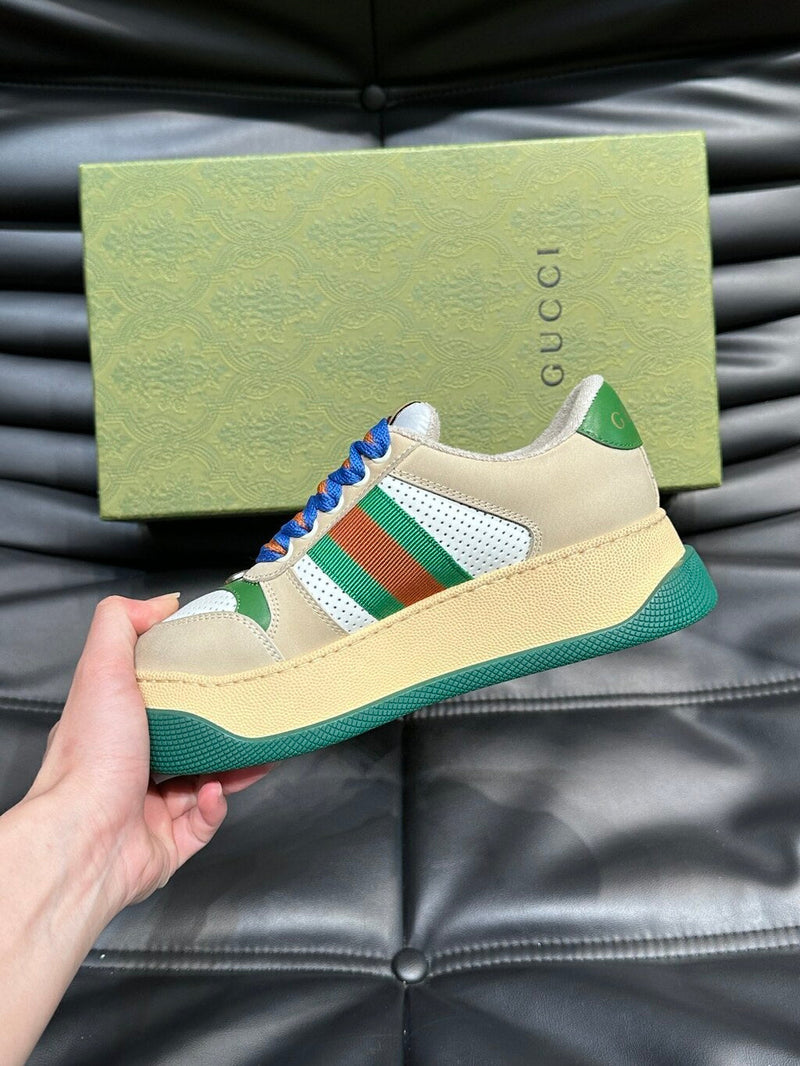 Gucci GG Sneaker