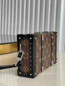 Lv Trunk Wallet