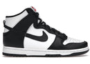 Nike Dunk High Panda