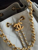 Bolsa Hobo  Chanel 25