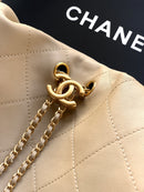 Chanel Hobo Maxi Bag