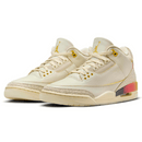 J Balvin x Nike Air Jordan 3 "Medellín Sunset"