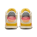 J Balvin x Nike Air Jordan 3 "Medellín Sunset"