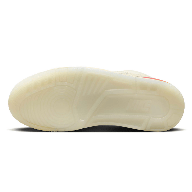 J Balvin x Nike Air Jordan 3 "Medellín Sunset"