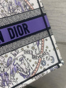 Bolsa Christian Dior