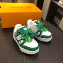 Trainer Maxi LV Green Infantil