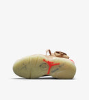 Travis Scott x Air Jordan VI "British Khaki"