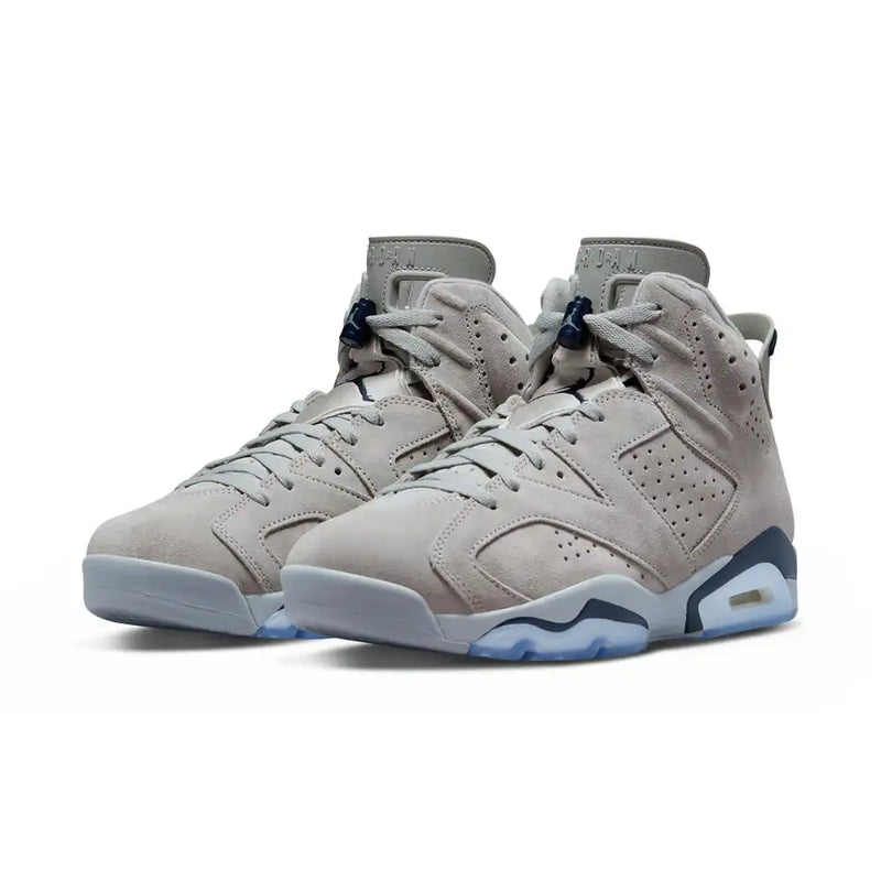 Nike Air Jordan 6 “Georgetown”