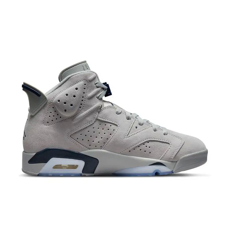 Nike Air Jordan 6 “Georgetown”