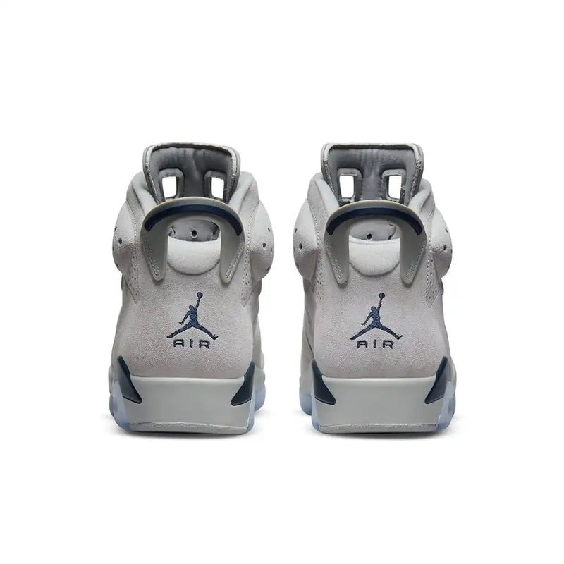 Nike Air Jordan 6 “Georgetown”