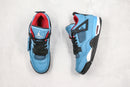 Jordan 4 Retro Travis Scott Cactus Jack