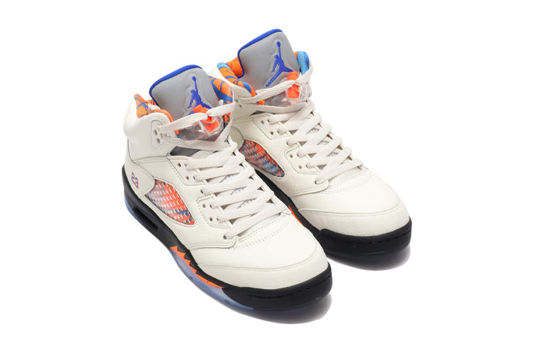 Nike Air Jordan 5 Retro "International Flight"