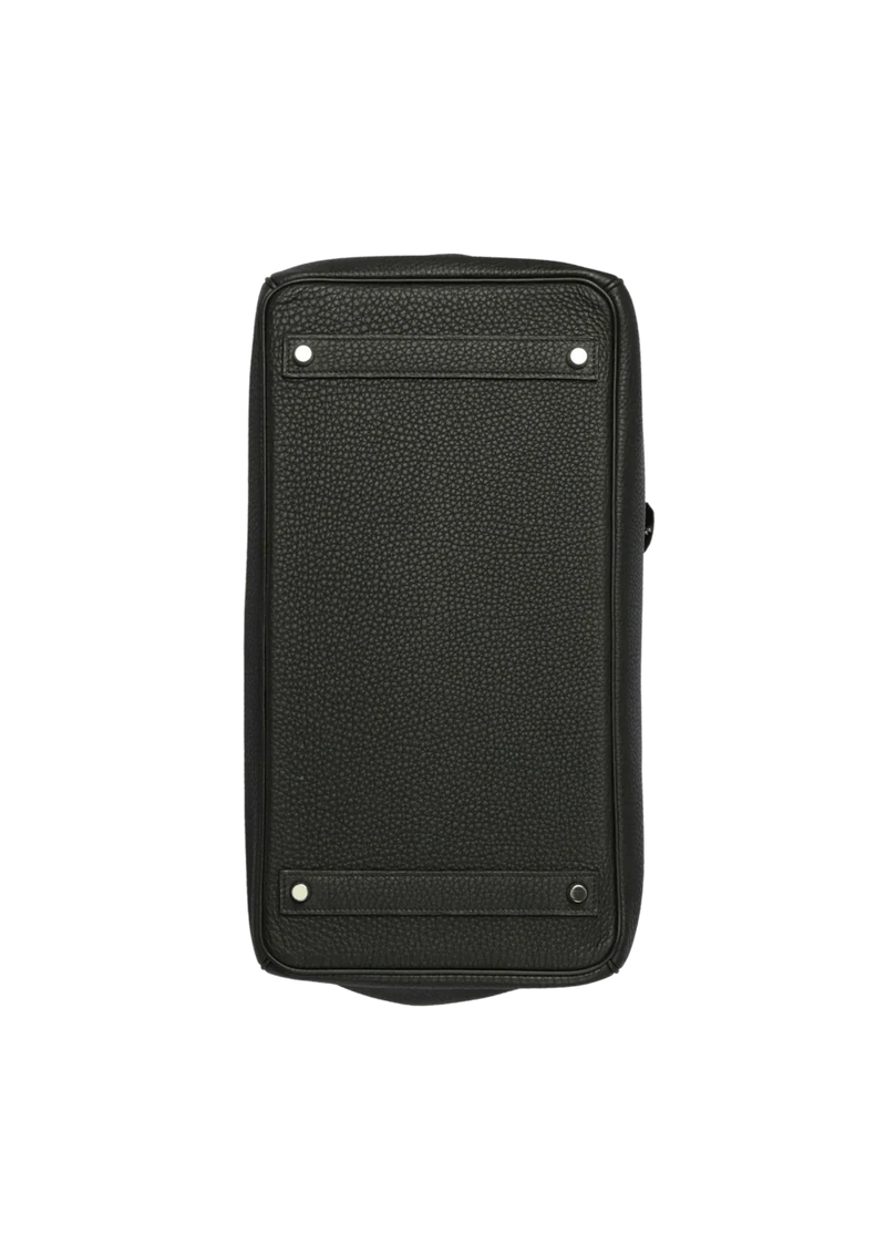 Bolsa Hermes Birkin Black