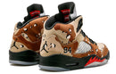 Supreme x Nike Air Jordan 5 Retro "Desert Camo"