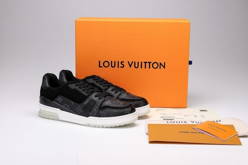 LV Trainer