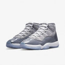 Nike Air Jordan 11 "Cool Grey"