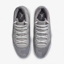 Nike Air Jordan 11 "Cool Grey"