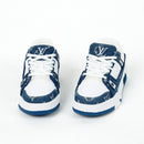 Trainer LV Blue Infantil