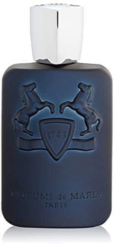 PARFUMS DE MARLY LAYTON de Parfums de Marly, EAU DE PARFUM SPRAY 4,2 Onça