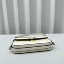 Prada Cleo Shoulder Bag