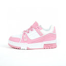 Trainer LV Pink Infantil