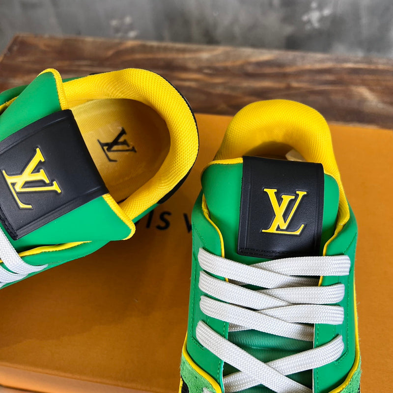 Louis vuitton Trainer 54