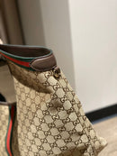 Gucci Giglio large tote bag