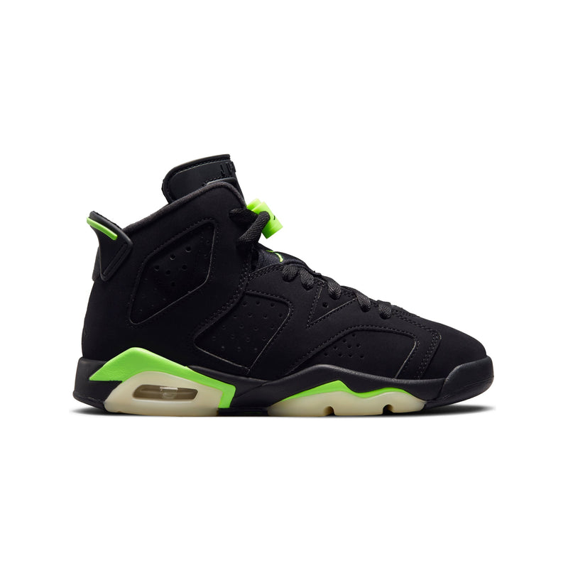 Nike Air Jordan 6 Retro "Electric Green"