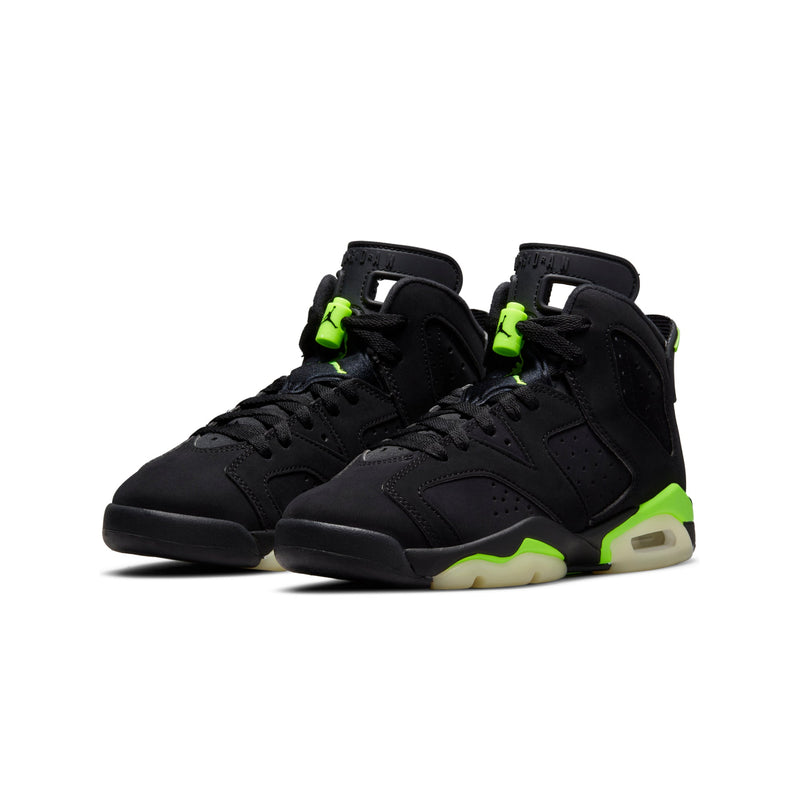 Nike Air Jordan 6 Retro "Electric Green"