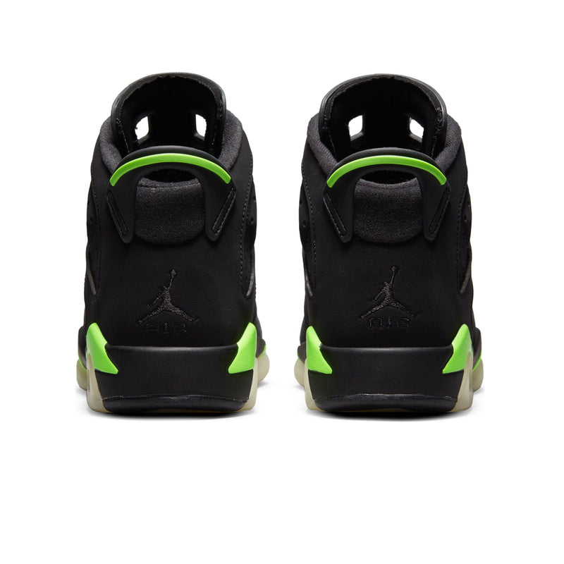 Nike Air Jordan 6 Retro "Electric Green"