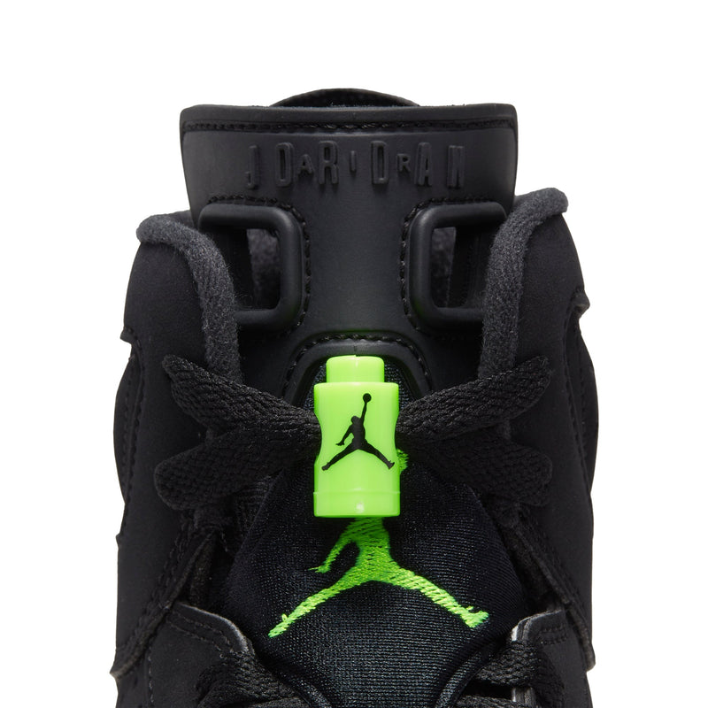 Nike Air Jordan 6 Retro "Electric Green"