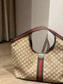Gucci Giglio large tote bag