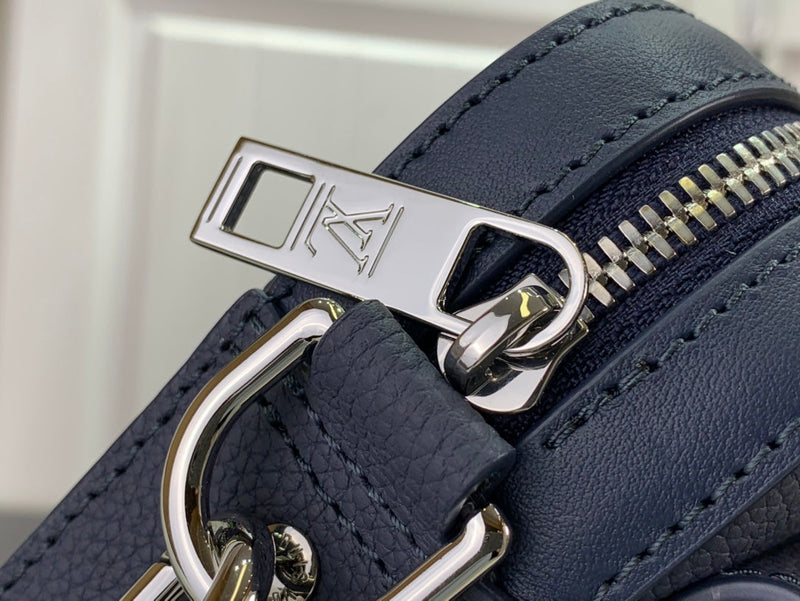 Lv Fastline Messenger Aerogram Marine