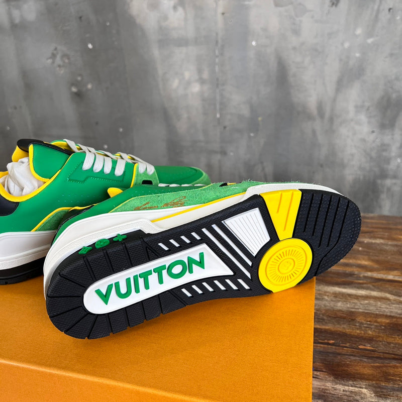 Louis vuitton Trainer 54