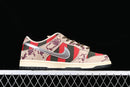 Nike SB Dunk Low Pro Freddy Krueger