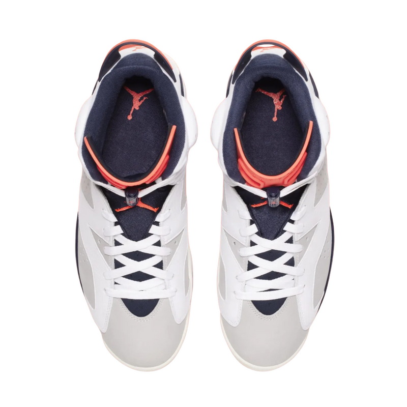 Nike Air Jordan 6 Retro "Tinker Hatfield"