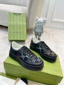 Gucci GG Sneaker Black Color Monogram