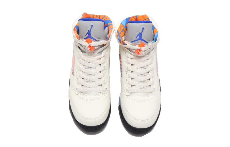 Nike Air Jordan 5 Retro "International Flight"