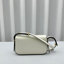 Prada Cleo Shoulder Bag