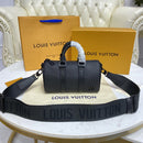 Lv Keepall XS Black