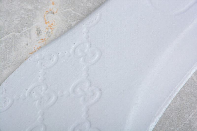 Gucci Distressed Screener