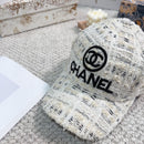 Boné Chanel