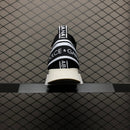 Dolce & Gabbana Sneaker Sorrento Black