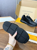 Louis Vuitton classic black