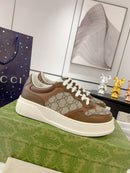Gucci GG Sneaker GG Ebony
